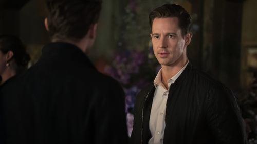 undefined Season 3 Episode 21 - Give 'Em Hell Kid