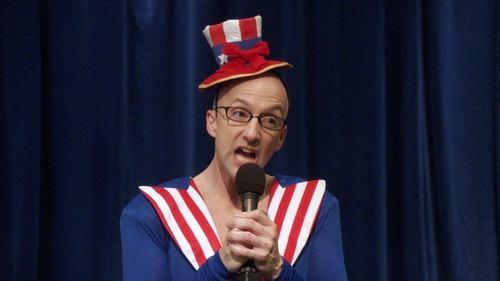 undefined Season 2 Episode 17 - Intro to Political Science