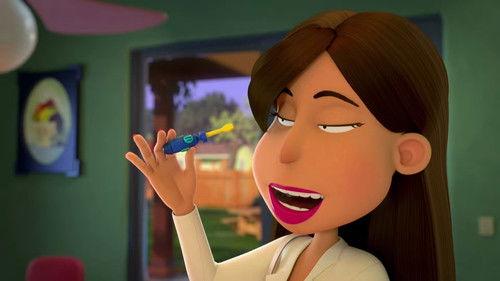 Rugrats Season 1 Episode 2 - Lady De-Clutter