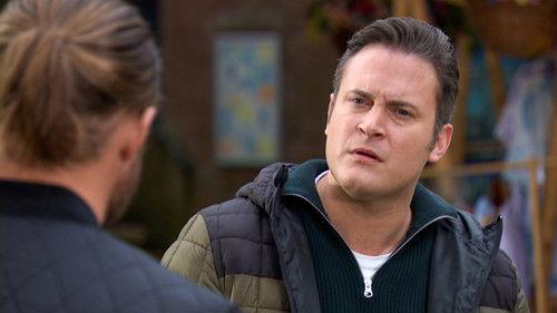 Hollyoaks Season 28 Episode 19 - Thu 27 Jan 2022