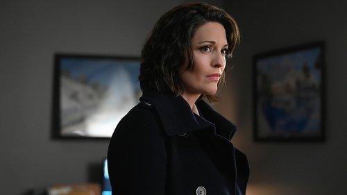 FBI Season 4 Episode 15 - Scar Tissue