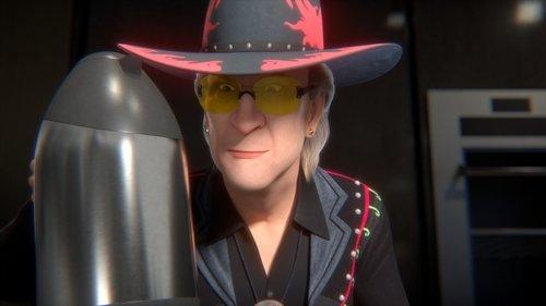 Fast & Furious Spy Racers Season 6 Episode 9 - Wildcat