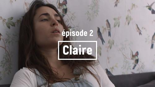 The Theory of Y Season 1 Episode 2 - Claire