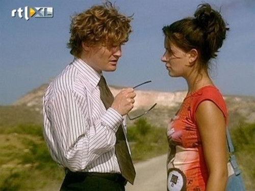 The Legacy Season 1 Episode 5 - Episode 5