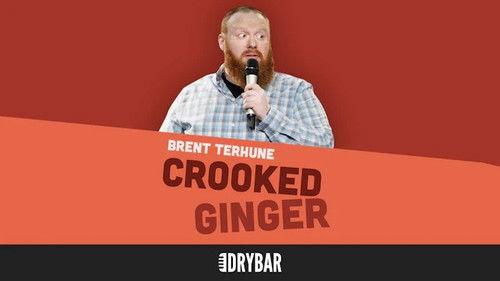 Dry Bar Comedy Season 6 Episode 6 - Brent Terhune: Crooked Ginger