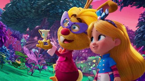 Alice's Wonderland Bakery Season 2 Episode 23 - The Sweetest Friend Indeed