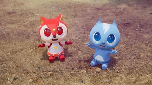 Miniforce Season 9 Episode 7 - Episode 7