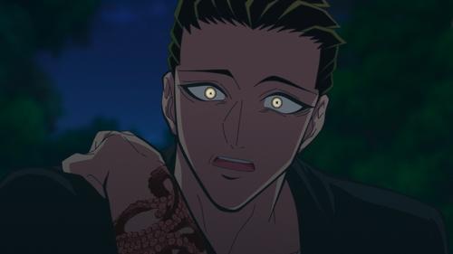 Yakuza Fiancé: Raise wa Tanin ga Ii Season 1 Episode 9 - If I’m Honest, I Want to Get Married – Part 2