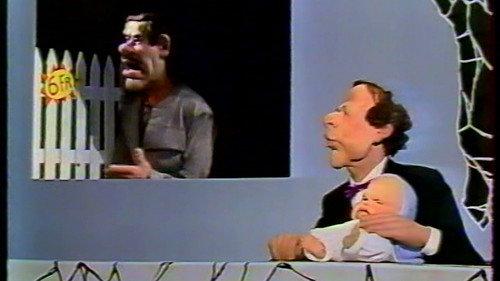 The News Puppets Season 3 Episode 3 - Episode 3