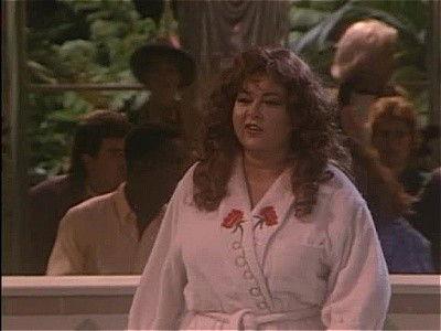 Roseanne Season 2 Episode 8 - Sweet Dreams