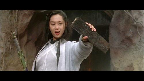 A Chinese Odyssey - Odyssey Season 1 Episode 24 - Episode 24