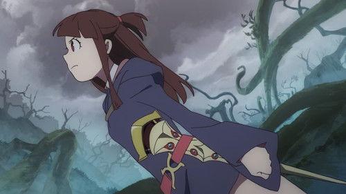 Little Witch Academia Season 1 Episode 21 - Discipline