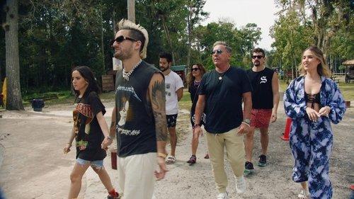 The Montaners Season 1 Episode 3 - Por la carretera