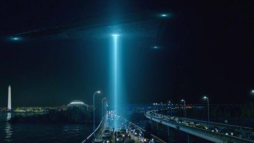 The X-Files Season 10 Episode 6 - My Struggle II