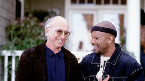 Curb Your Enthusiasm Season 3 Episode 8 - Krazee-Eyez Killa