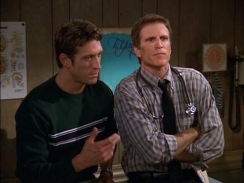 Becker Season 2 Episode 3 - Cyrano De-Beckerac