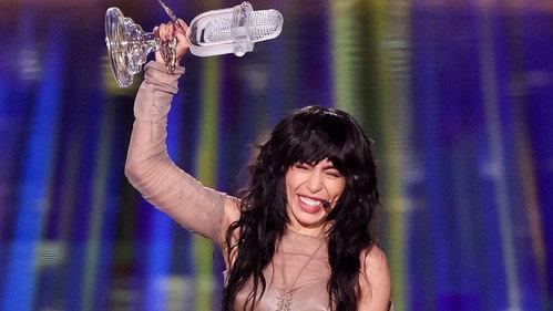 Eurovision Song Contest Season 67 Episode 3 - Final