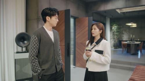 Only for Love Season 1 Episode 4 - The Enigmatic Shi Yan