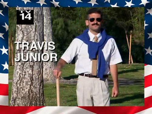 Reno 911! Season 5 Episode 14 - Junior Runs for Office