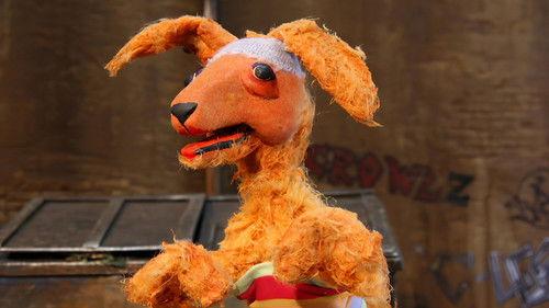 Robot Chicken Season 4 Episode 15 - Due to Constraints of Time and Budget