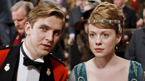 Downton Abbey Season 2 Episode 1 - Episode 1