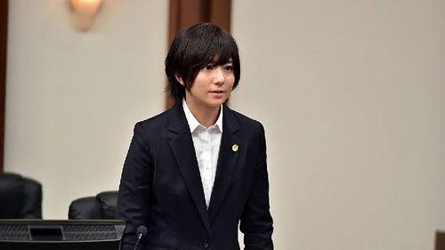 99.9 Criminal Lawyer Season 2 Episode 8 - Episode 8