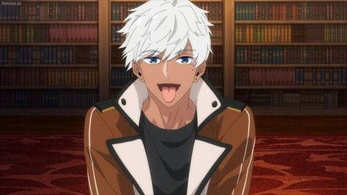 Obey Me! Season 1 Episode 8 - A Dog by Any Other Name