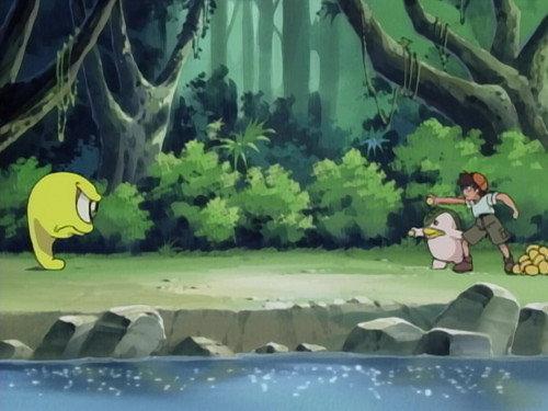 Monster Farm Season 1 Episode 19 - Suezo's Secret Weapon