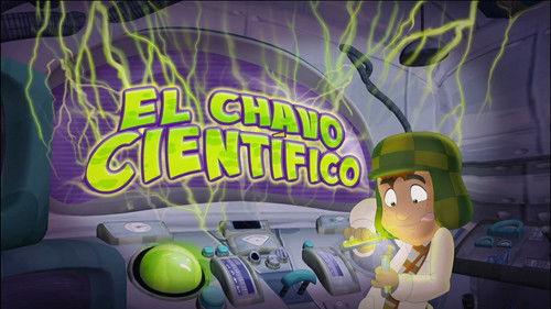 El Chavo: The Animated Series Season 4 Episode 11 - Episode 11