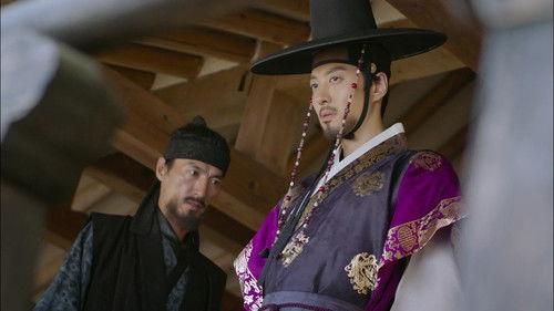 Queen For Seven Days Season 1 Episode 11 - Episode 11