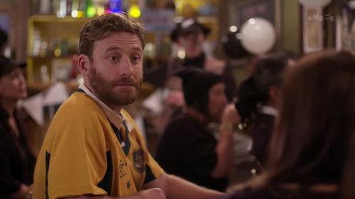 Golden Boy Season 1 Episode 6 - The Threat & Quality Time