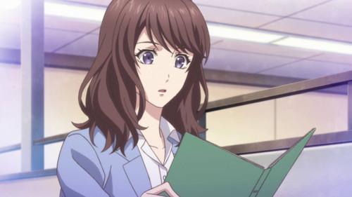 Stand My Heroes: Piece of Truth Season 1 Episode 1 - piece 01