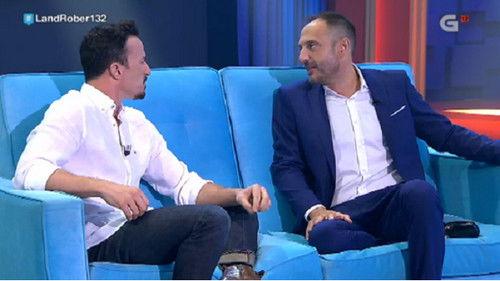 Land Rober Tunai Show Season 5 Episode 5 - Episode 5