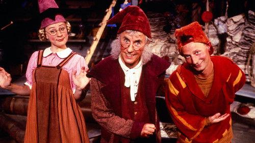 Pyrus: Alletiders Nisse Season 1 Episode 21 - Episode 21