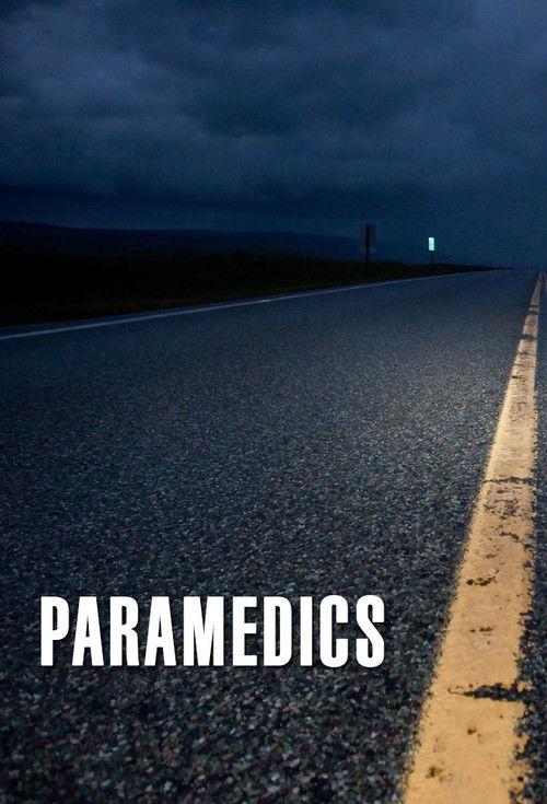 Paramedics poster