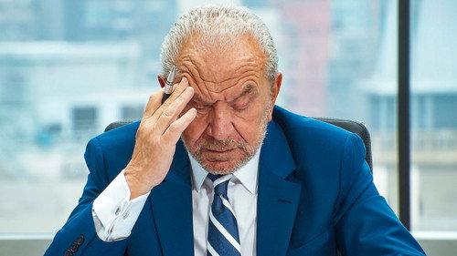 The Apprentice Season 20 Episode 1 - Hong Kong