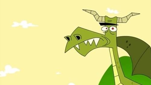 Johnny Test Season 5 Episode 25 - Johnny Trick or Treat