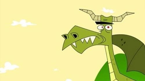 Johnny Test Season 5 Episode 25 - Johnny Trick or Treat