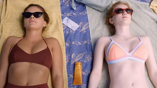 Blank Season 1 Episode 9 - Ella Correia Midjo