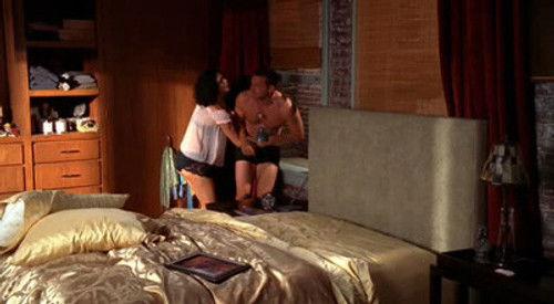 Kitchen Confidential Season 1 Episode 11 - An Affair To Remember