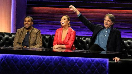 Bring the Funny Season 1 Episode 2 - The Open Mic 2