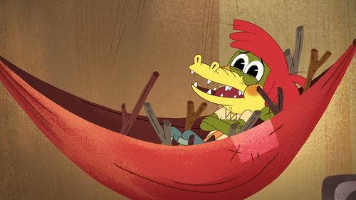 I Heart Arlo Season 1 Episode 11 - Swamp Itch