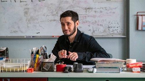 undefined Season 1 Episode 1 - leanin'