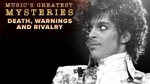 Music's Greatest Mysteries Season 1 Episode 3 - Death, Warnings and Rivalry