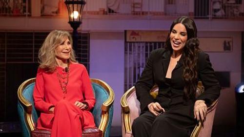 Al cielo con ella Season 1 Episode 16 - Al cielo con… Pilar Eyre y Jedet