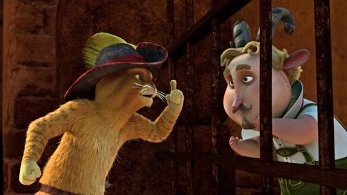 undefined Season 3 Episode 7 - Copy Cat