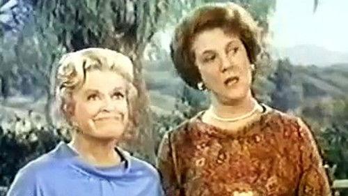 Petticoat Junction Season 4 Episode 25 - Kate's Big Deal
