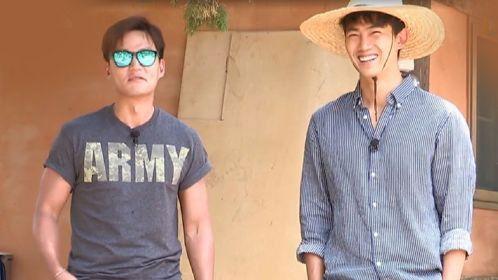 Three Meals a Day: Jeongseon Village Season 2 Episode 8 - Episode 8