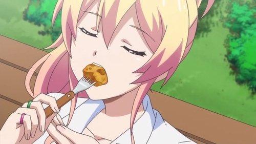 undefined Season 1 Episode 4 - My First Serious Gal