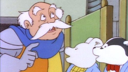 Rupert Season 1 Episode 7 - Rupert and the Knight